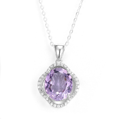 Маркиз Gemstone Teardrop Pendant 925 Sterling Silver Кольцо для повседневного ношения