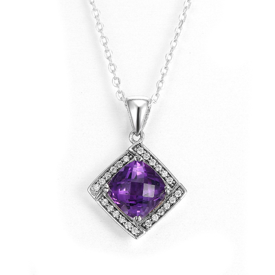 Маркиз Gemstone Teardrop Pendant 925 Sterling Silver Кольцо для повседневного ношения