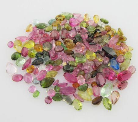 925 Серебряные кольца из драгоценных камней