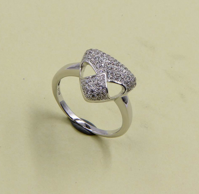 925 Sterling Silver Eternity Bands Ring Set For Women Size 5-10 Крупные серебряные кольца уникальные серебряные