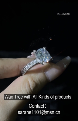 Moissanite 925 Sterling Silver CZ Rings Featuring Clear Stone Color Silver Fashion Rings Sterling Silver Rings Silver Cz Jewelry Sterling Silver Engraved Rings 925 Sterling Jewelry Мойсанит 925 Стерлинговая серебряная кольца с прозрачным камнем серебряные мозаичные кольца серебряные кольца серебряные ювелирные изделия серебряные ювелирные изделия