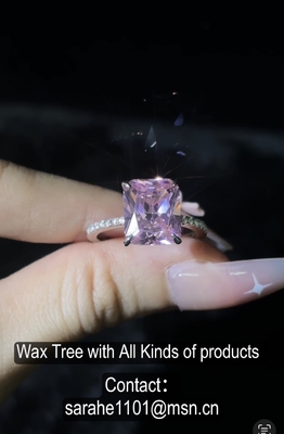 Moissanite 925 Sterling Silver CZ Rings Featuring Clear Stone Color Silver Fashion Rings Sterling Silver Rings Silver Cz Jewelry Sterling Silver Engraved Rings 925 Sterling Jewelry Мойсанит 925 Стерлинговая серебряная кольца с прозрачным камнем серебряные мозаичные кольца серебряные кольца серебряные ювелирные изделия серебряные ювелирные изделия