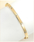 браслет любов Cartier Три-цветов Bangle диаманта золота 18K 43mm 53mm